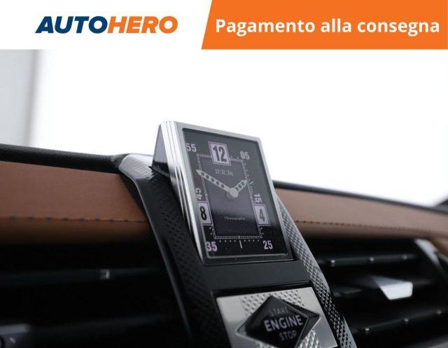 DS AUTOMOBILES DS 7 Crossback PureTech 225 aut. Grand Chic