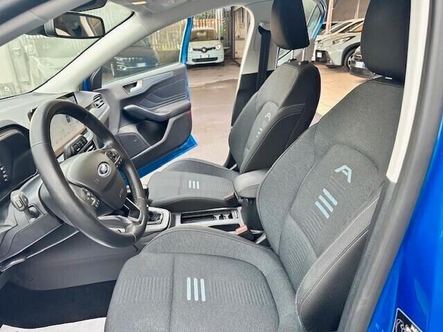 Ford Focus 1.5 EcoBlue 120 CV 5p. ACTIVE