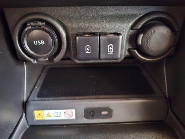 SUZUKI Swift 1.2 Hybrid Top AT Sakura - Limited Edition