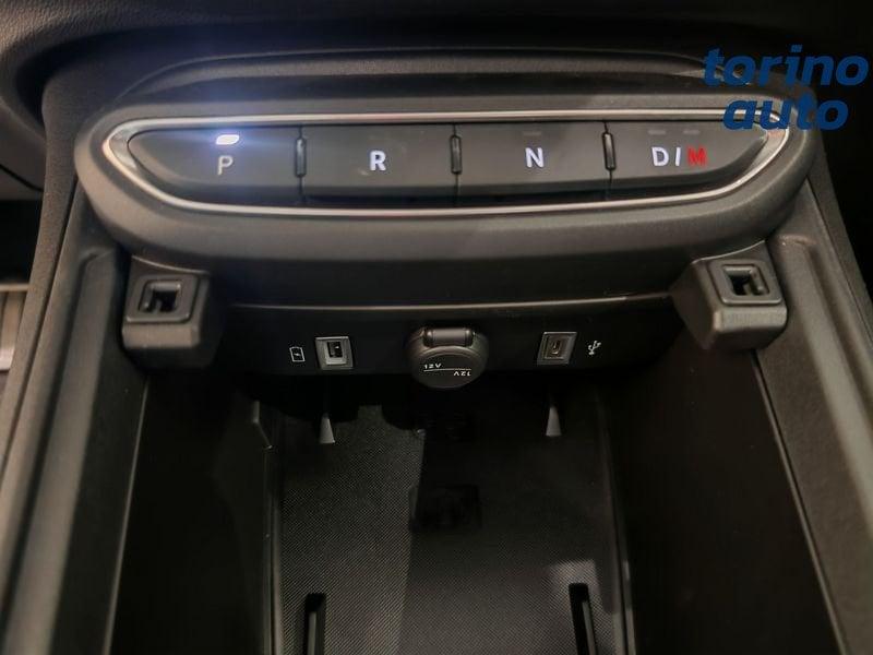 FIAT 600 600 Hybrid 100 CV DCT MHEV