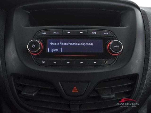 OPEL Karl 1.0 73 CV GPL Advance - PER OPERATORI DEL SETTORE