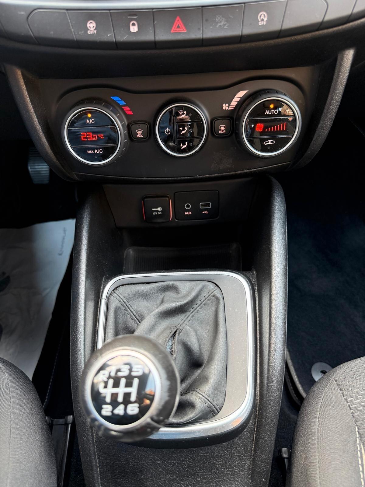 Fiat Tipo 1.6 Mjt S&S SW Easy Business *OK NUOVI NEOPATENTATI*