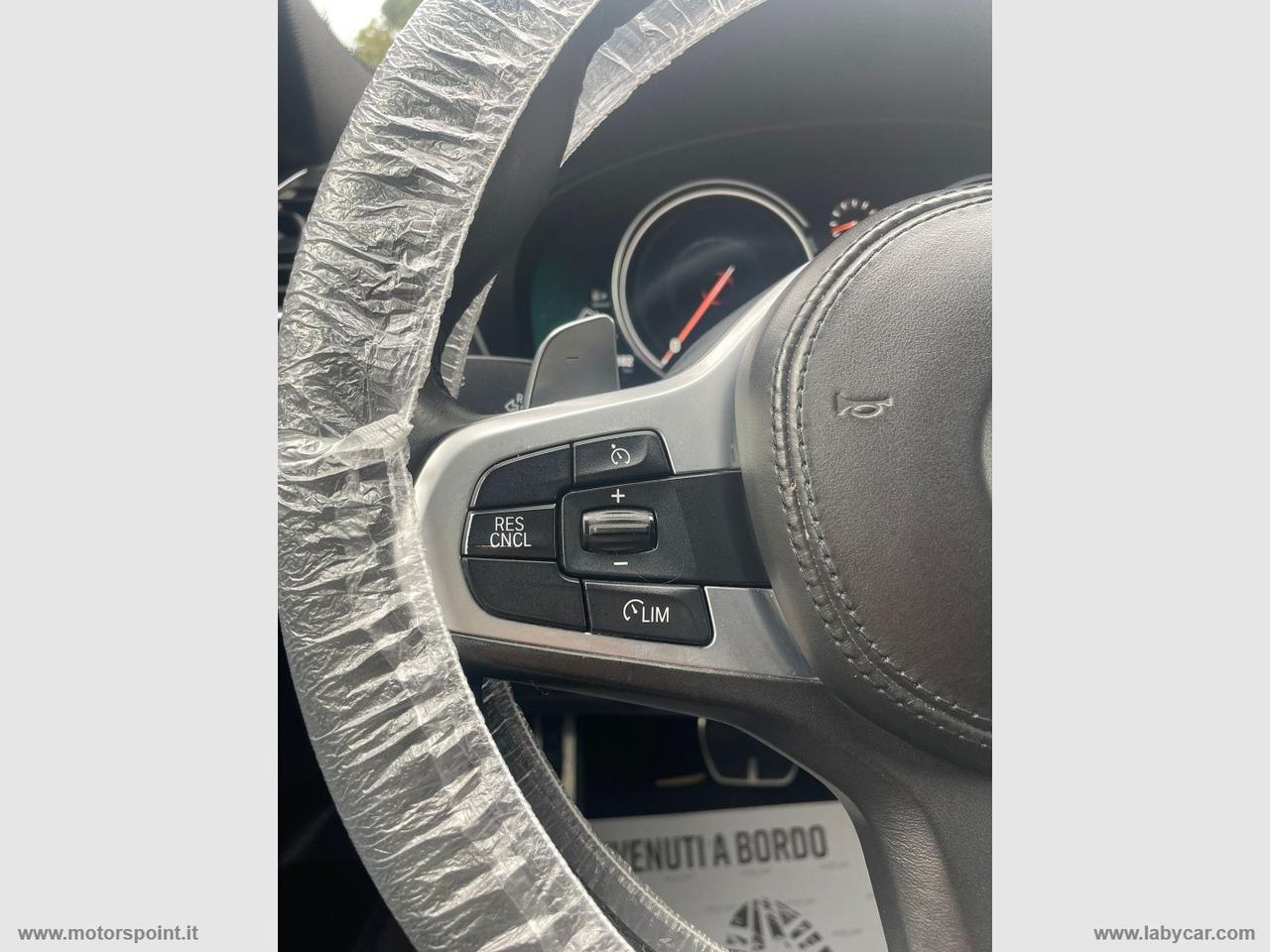 BMW X4 xDrive20d Msport-X