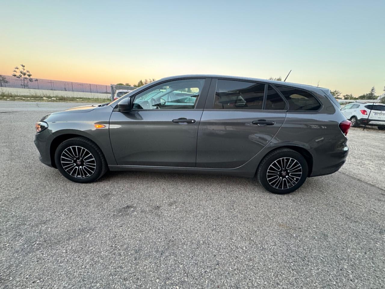 Fiat Tipo 1.6 Mjt S&S SW City Life