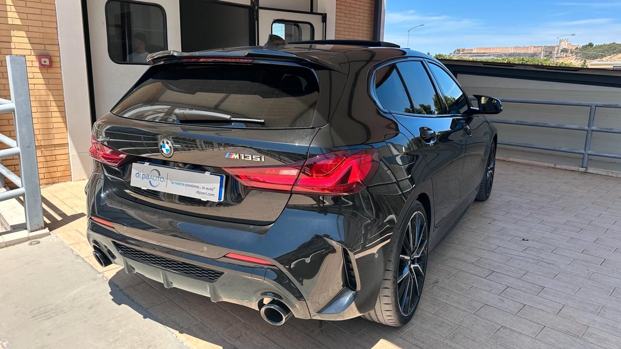 Bmw 135 M 135i xDrive