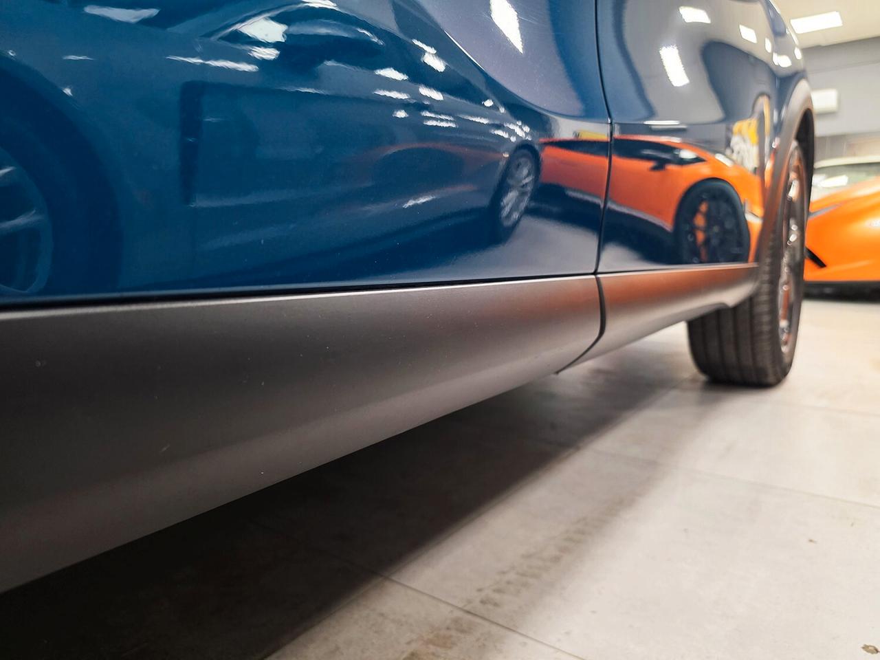 Ds DS3 3 Crossback PureTech 155 aut. La Première ALL. Opera - FULL OPTIONAL - UNIPROPRIETARIO - UFFICIALE ITALIA