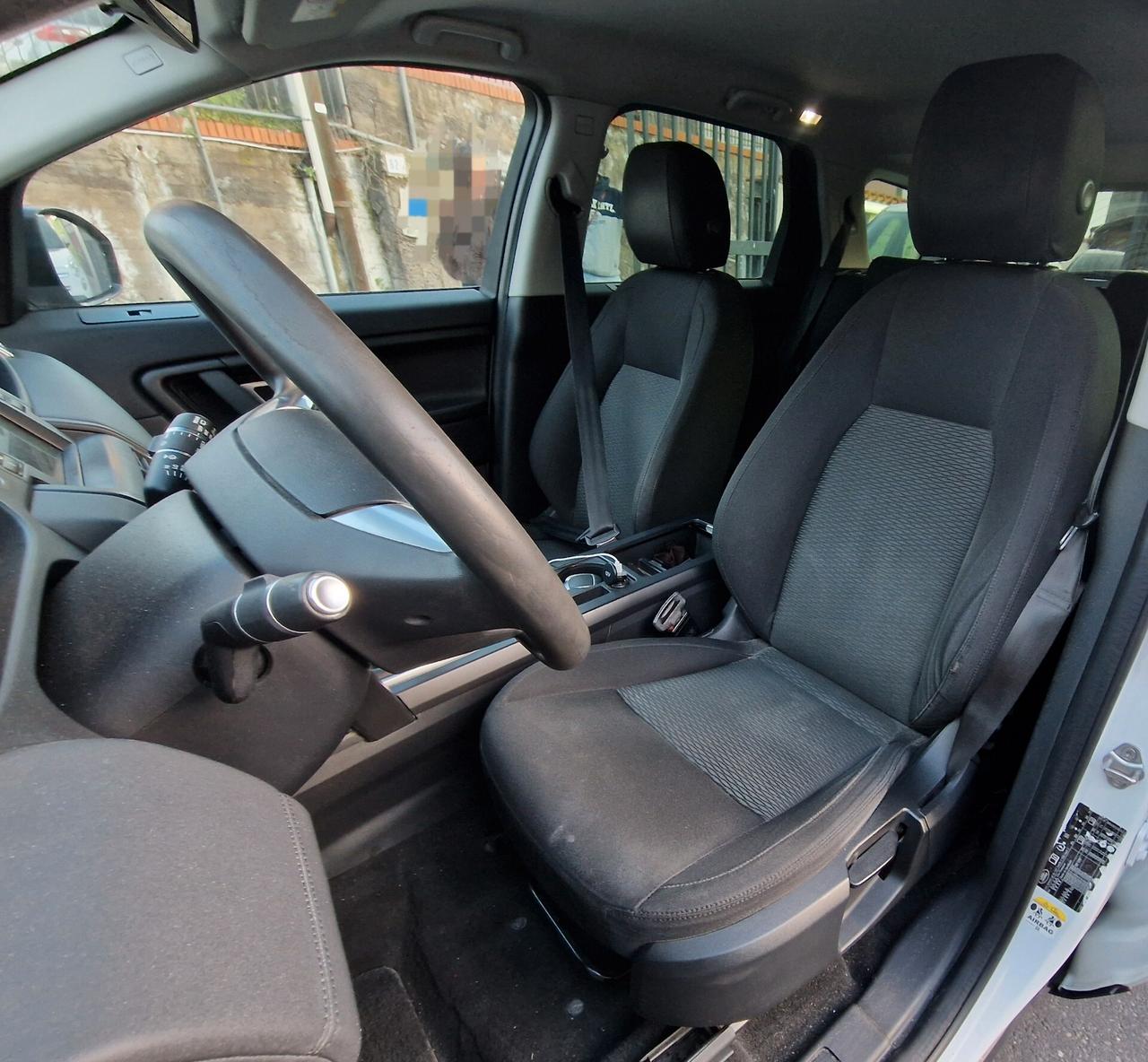 Land Rover Discovery Sport 2.0 TD4 150 CV SE