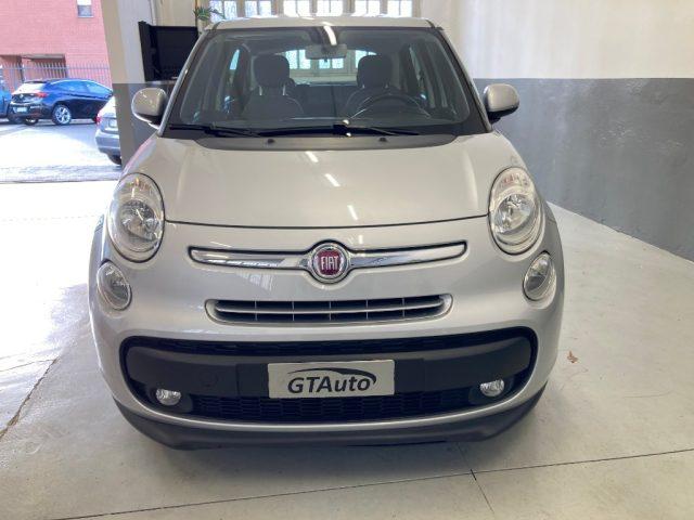 FIAT 500L 1.3 Multijet 85 CV Pop Star ADATTA AI NEOPATENTATI