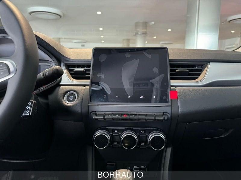 Renault Captur Full Hybrid E-Tech 145 CV Techno