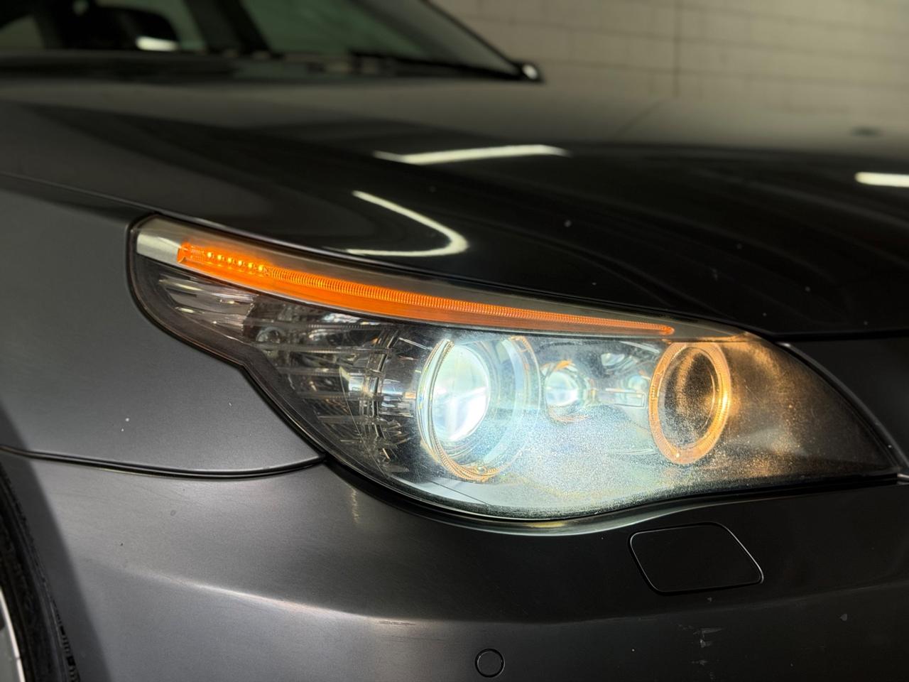 Bmw 530 530d cat Touring Futura