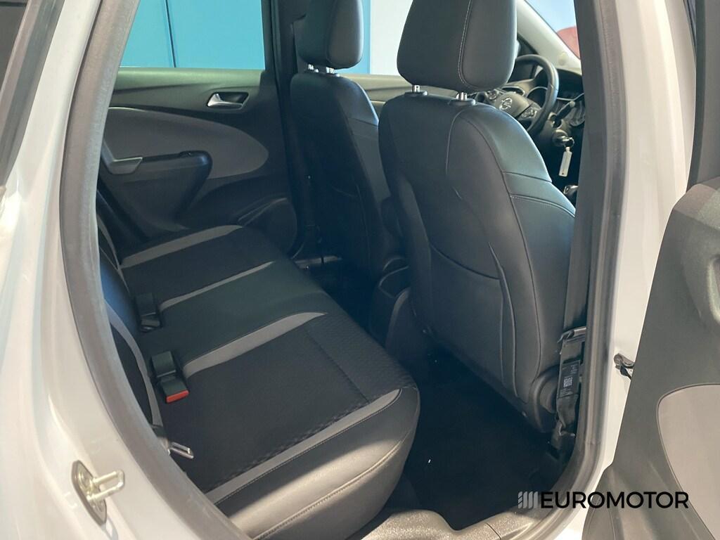 Opel Crossland X 1.5 Ecotec Innovation