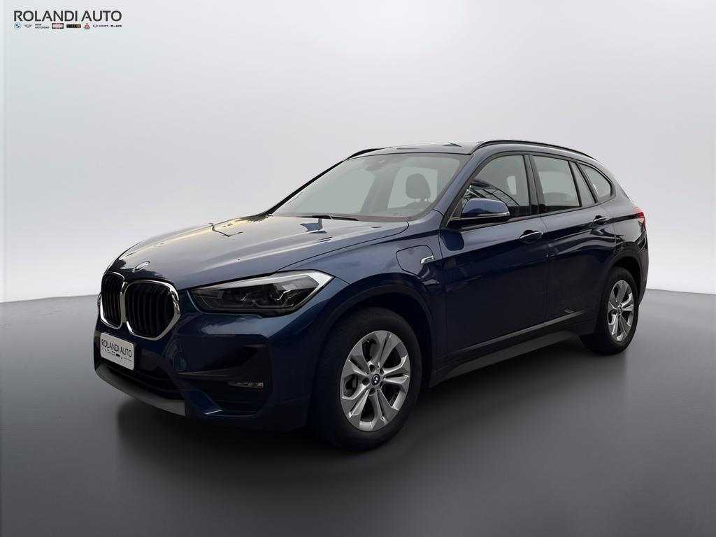 BMW X1 25 e Business Advantage xDrive Steptronic