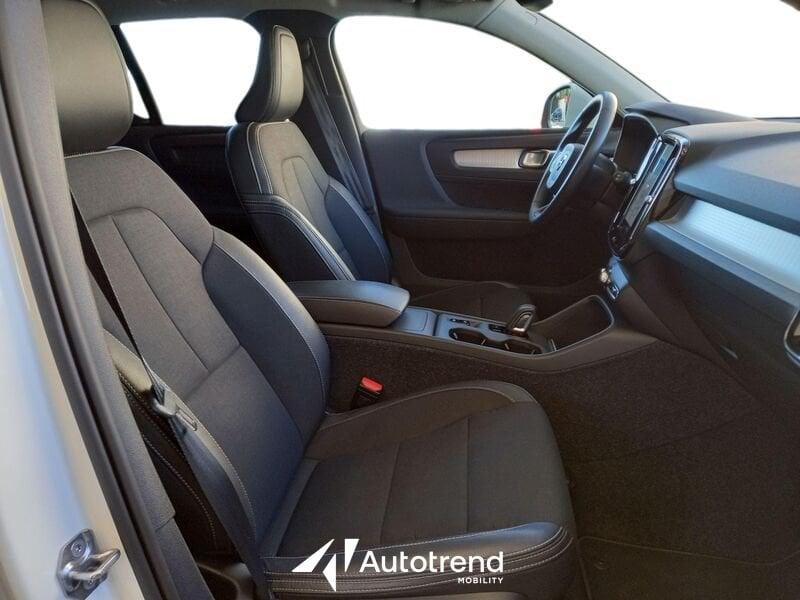 Volvo XC40 D3 150 CV AWD Automatica NAVI LED Business Plus