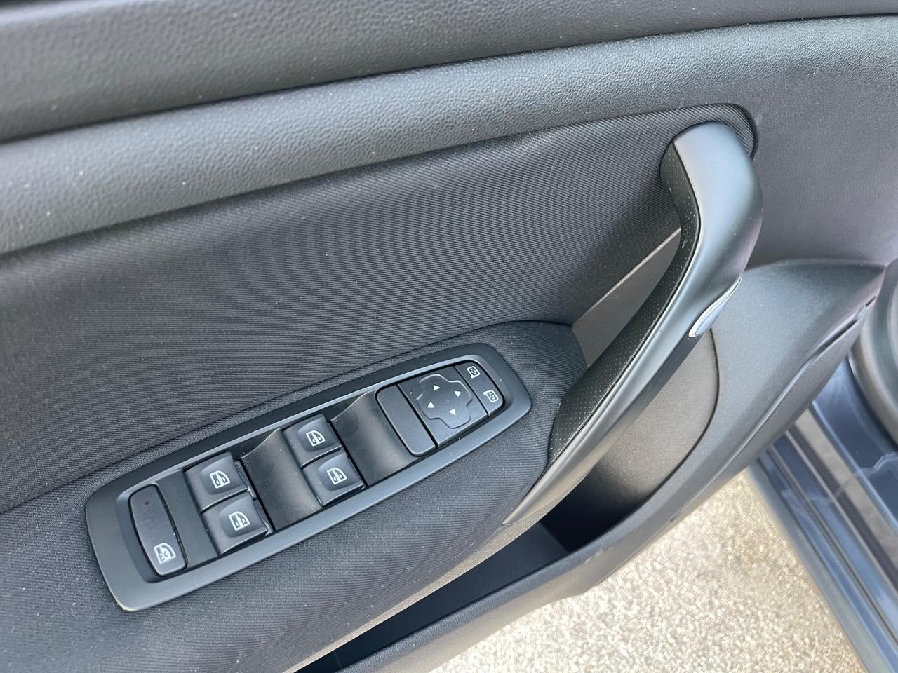 RENAULT MEGANE 1.5 DCI SW 110C. EDC FULL LED MY18