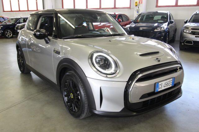 MINI Cooper SE Essential 3 porte