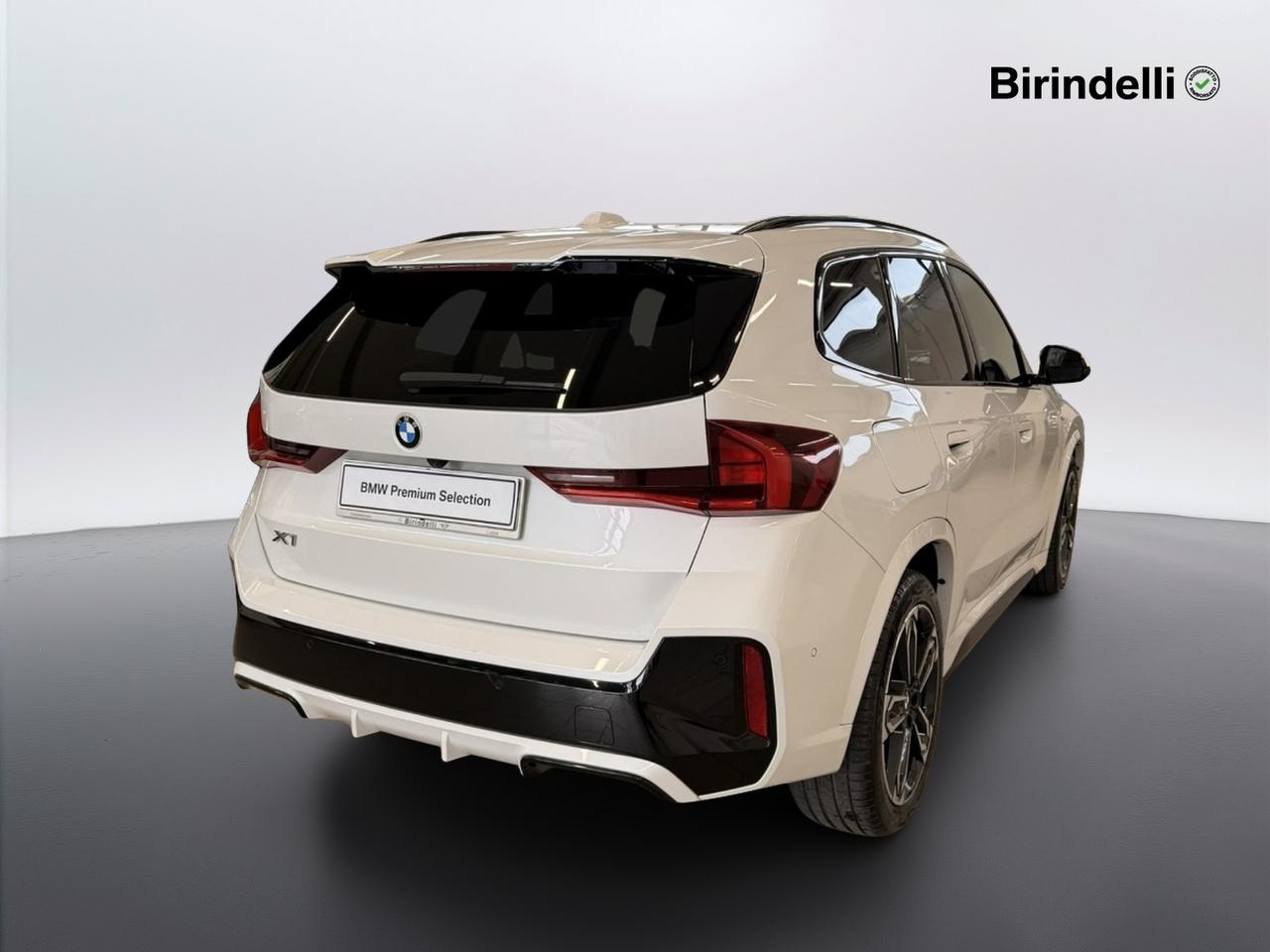 BMW X1 (U11) - X1 sDrive 18d MSport