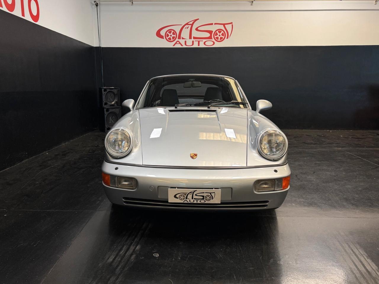 Porsche 964 Carrera 2 Cabrio