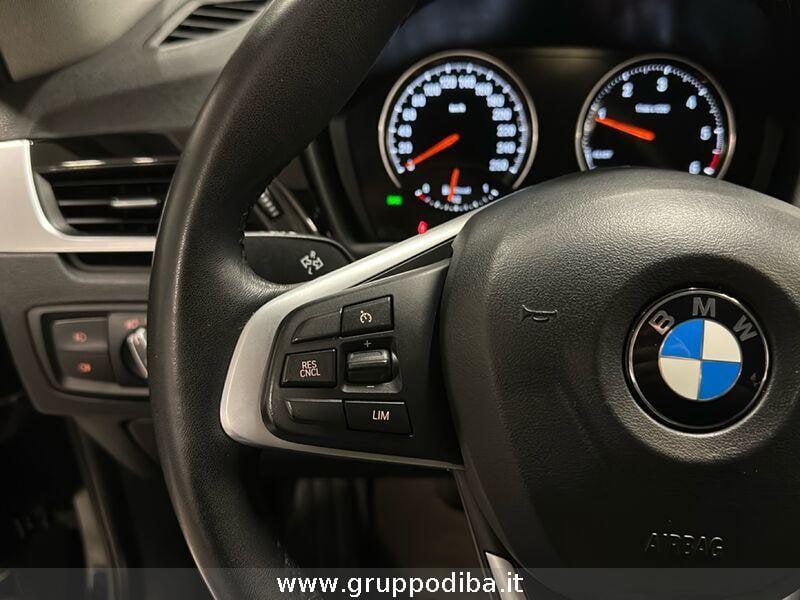 BMW X1 F48 Diesel sdrive18d xLine auto my18