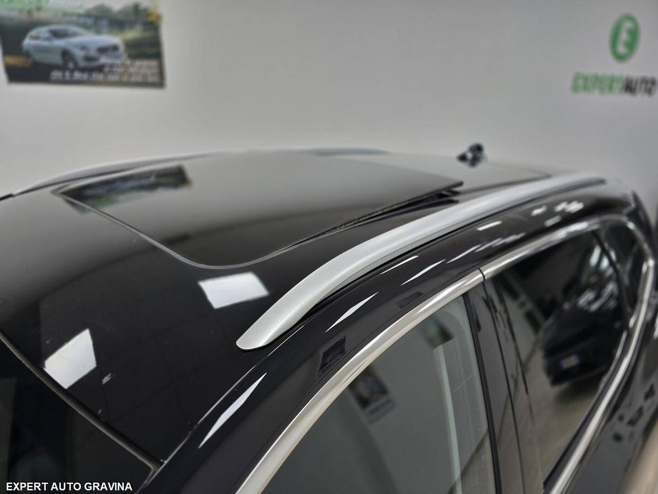 MG EHS PLUG-IN HYBRID LUXURY