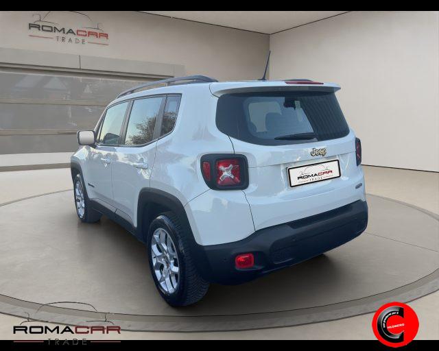 JEEP Renegade 1.6 E-TorQ EVO Sport