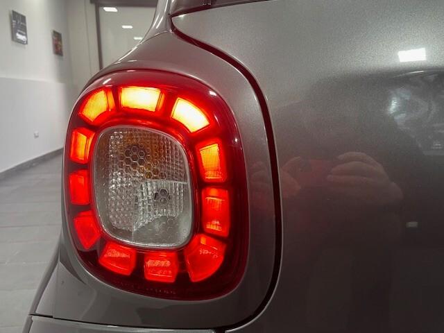 Smart ForFour 0.9 Turbo Prime