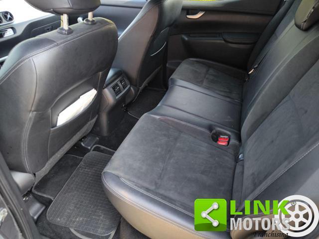 MERCEDES-BENZ X 250 d 4Matic Power