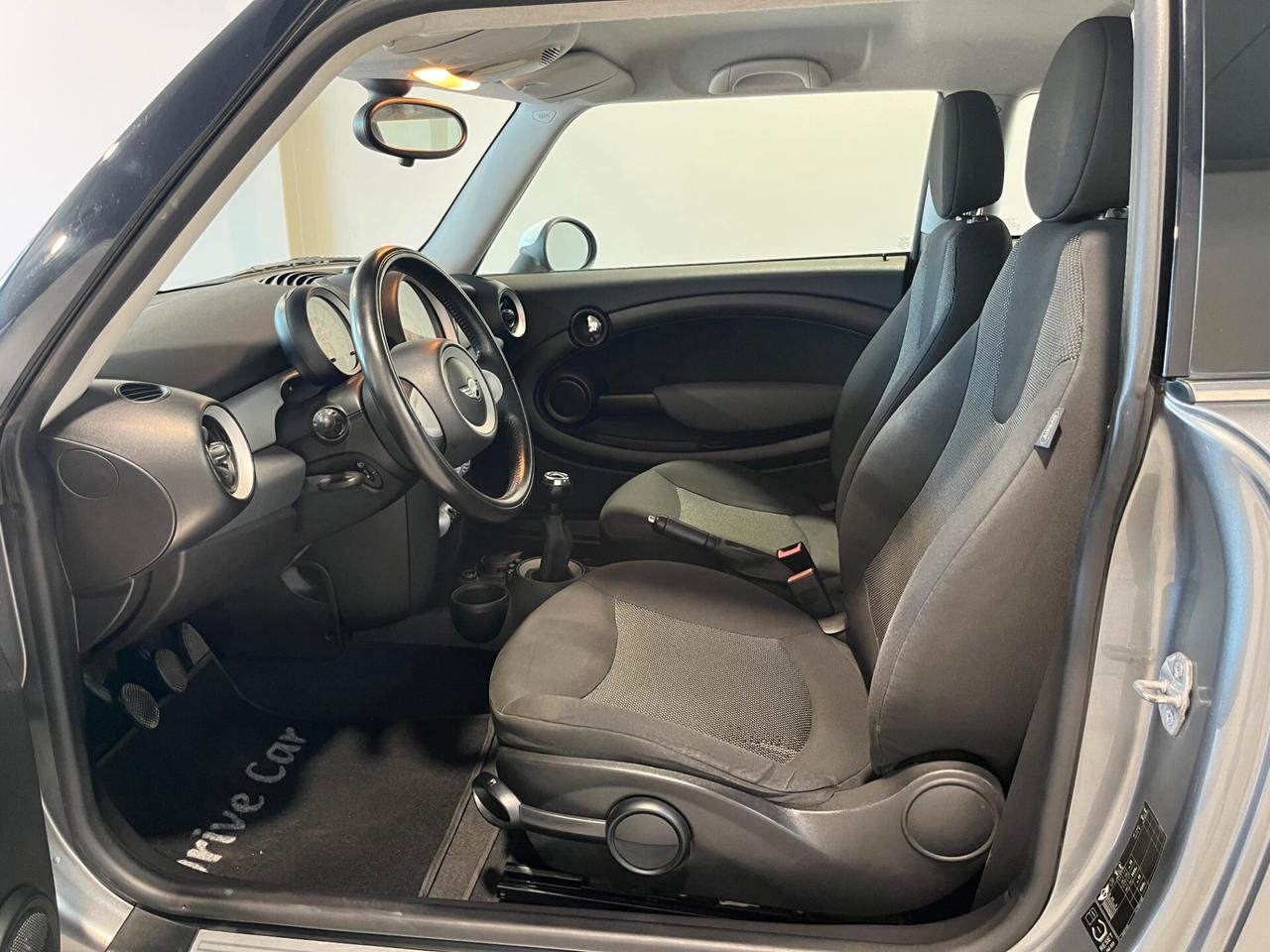 Mini Mini 1.4 (BENZINA) 75CV - 3 PORTE