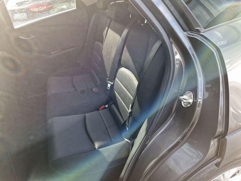 Mazda CX-3 1.5d Exceed 2wd 105cv