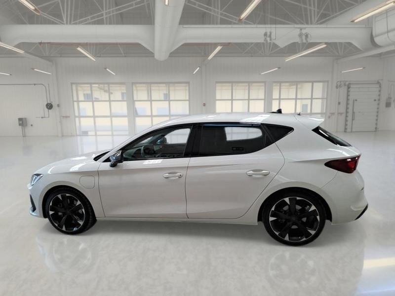 CUPRA LEON 1.4 E-HYBRID 150KW DSG 5 PORTE BERLINA