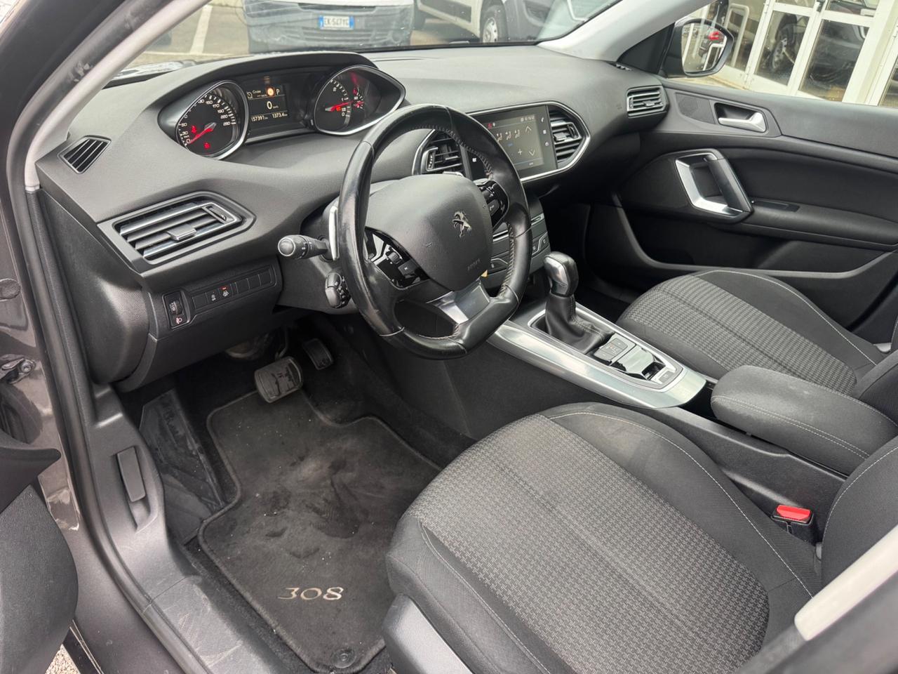 Peugeot 308 BlueHDi 130 S&S EAT6 SW Business