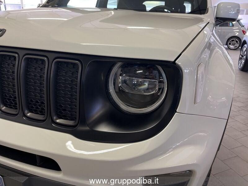 Jeep Renegade 2019 Diesel 2.0 mjt S 4wd 140cv auto 9m