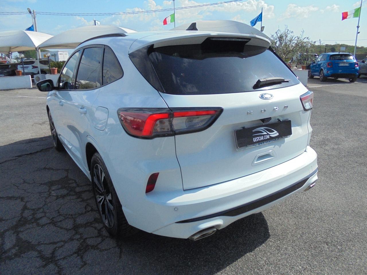 Ford Kuga 1.5 benzina EcoBoost 150 CV 2WD ST-Line