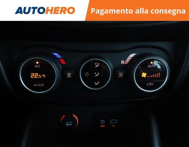 FIAT Tipo 1.6 Mjt 4 porte Opening Edition