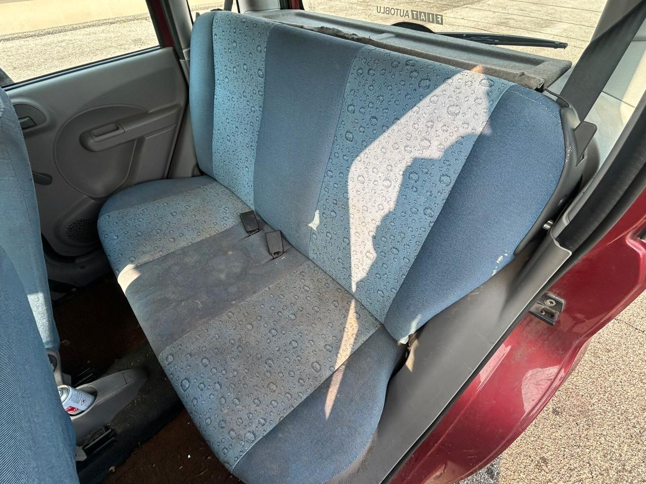 Fiat Panda 1.1 - ANCHE PER NEOPATENTATI