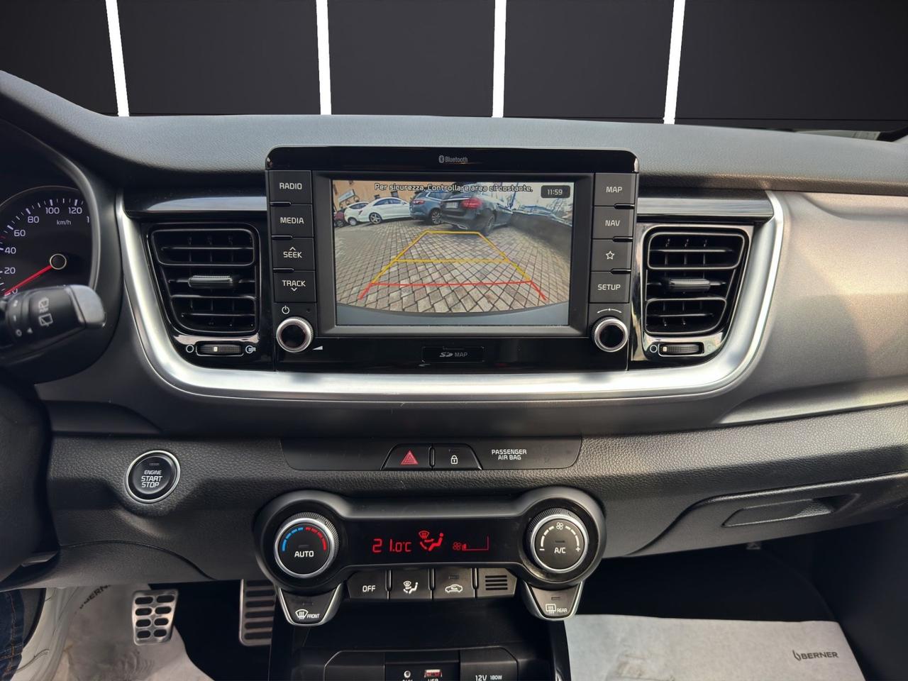 Kia Stonic 1.0 T-GDi 120 CV Style