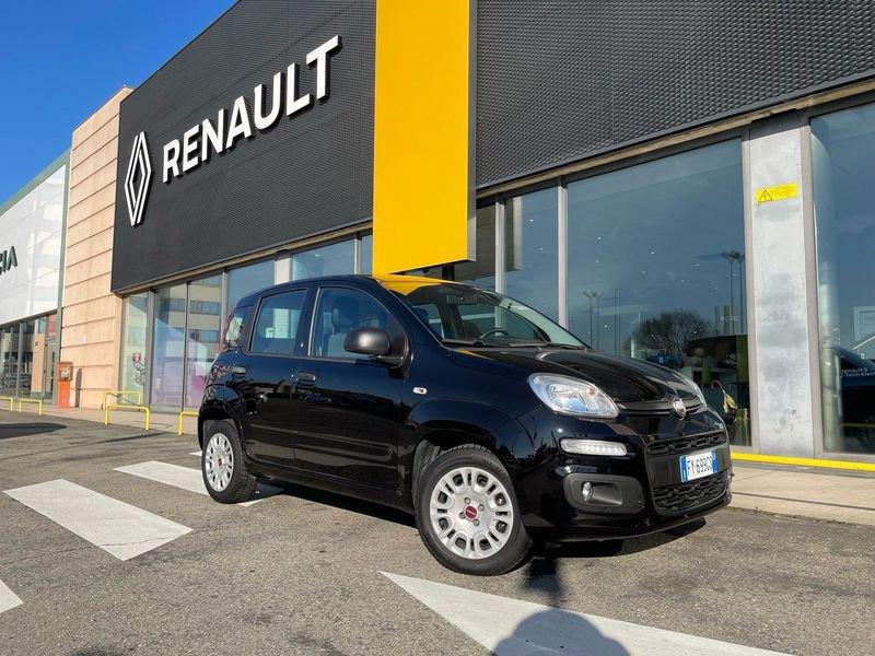 FIAT Panda 1.2 69cv Easy S&S my19