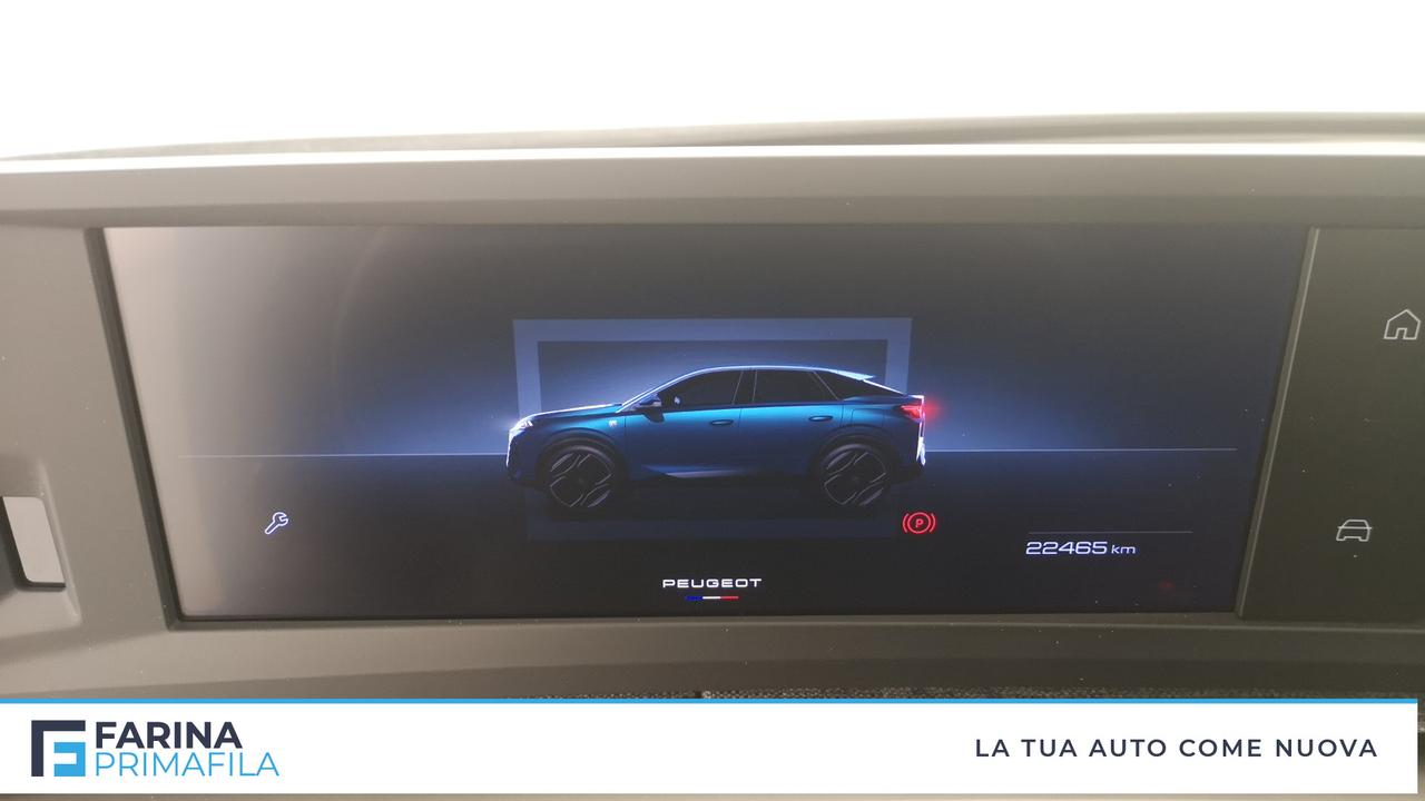 PEUGEOT 3008 III 2024 - 3008 1.2 hybrid Allure 145cv e-dcs6