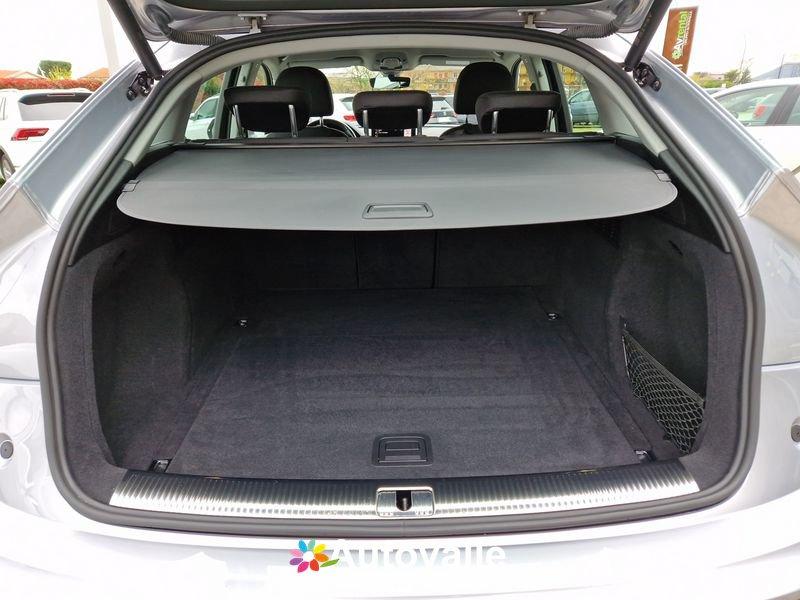 Audi Q5 40 TDI quattro S tronic Business Advanced