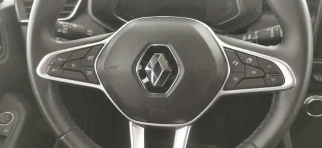 RENAULT Clio Full Hybrid E-Tech 140 CV 5 porte Business