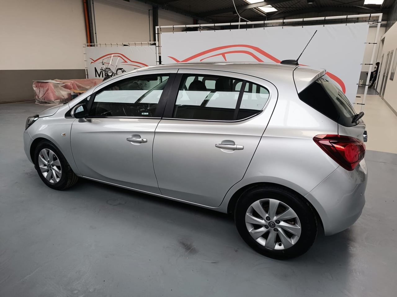 Opel Corsa 1.3 CDTI ecoFLEX 95CV Start&Stop 5 porte Innovation