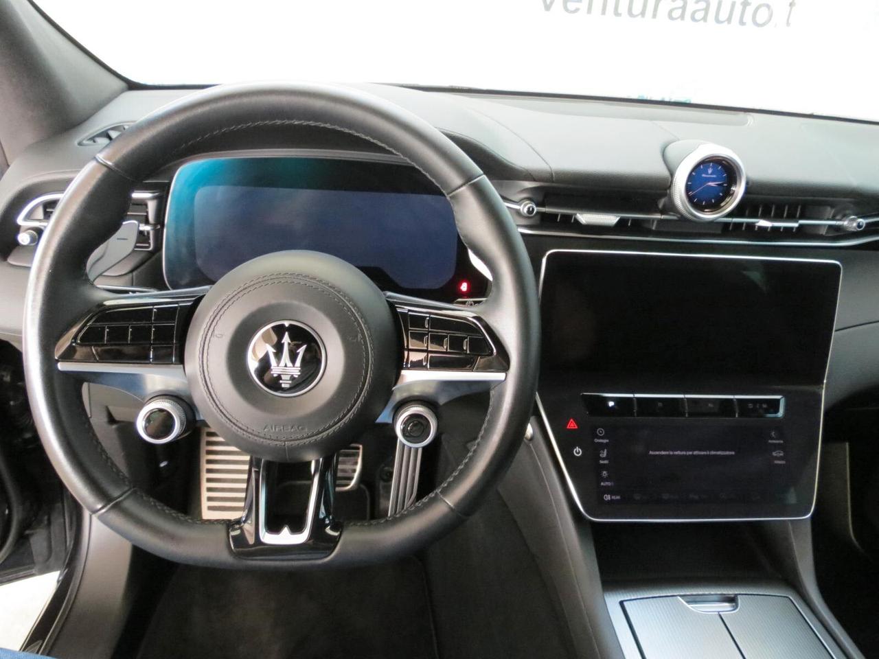 Maserati Grecale MHEV 300 CV AWD GT