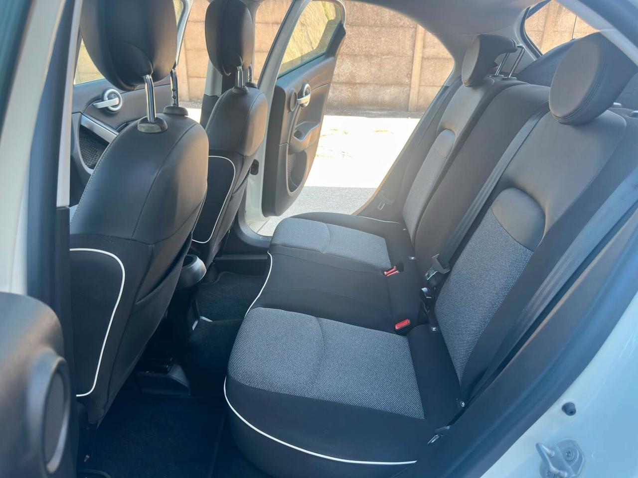 Fiat 500X 1.6 Mtj 120 CV Business DISTRIBUZ. OK