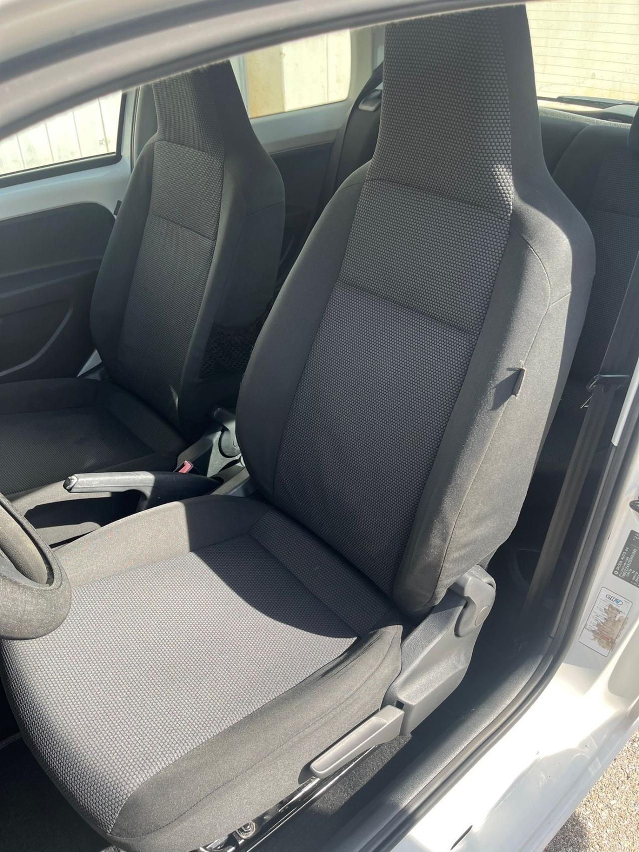 Skoda Citigo 1.0 60 CV 5 porte Ambition