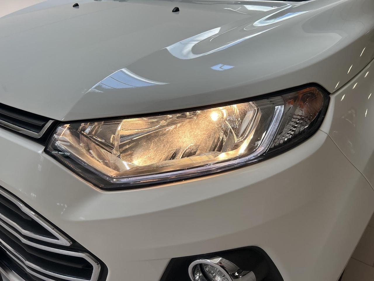 Ford EcoSport 1.0 ecoboost 125cv