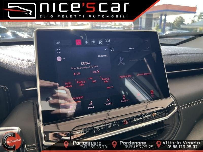 Jeep Compass 1.6 Multijet II 2WD Limited*PROMO*