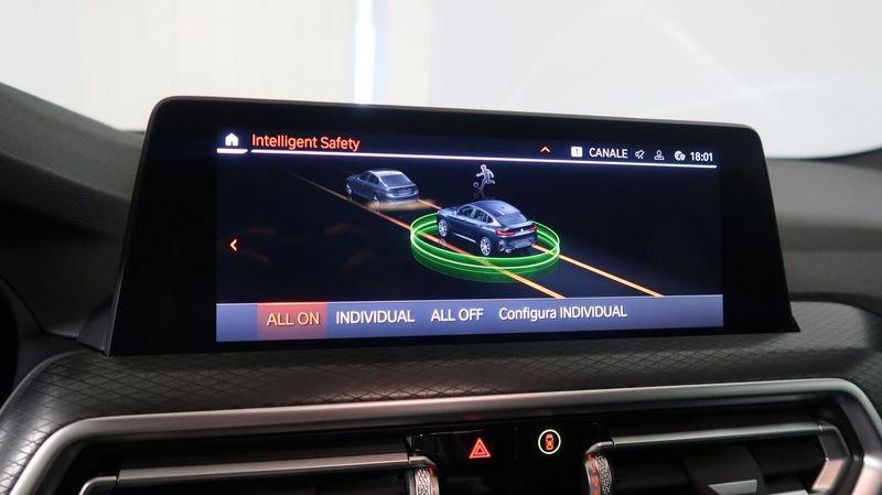 BMW X4 xDrive20d 48V Msport #BMW CARE PLUS#