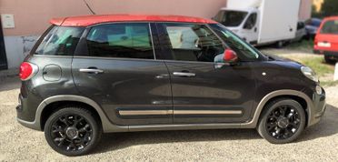 Fiat 500L 1.3 Mjt Trekking Turbo da cambiare
