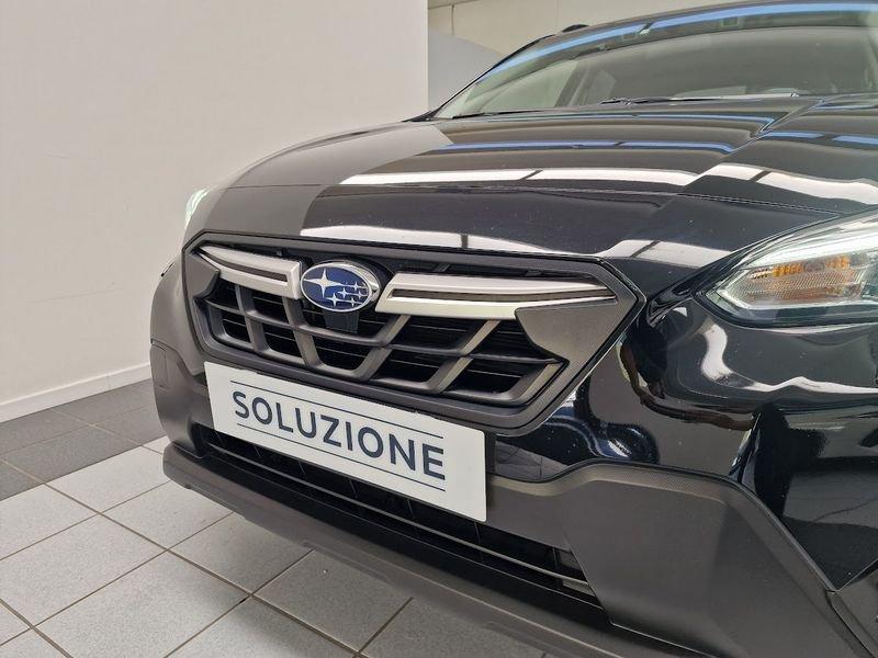 Subaru XV XV 2.0i e-Boxer MHEV Lineartronic Style Xtra