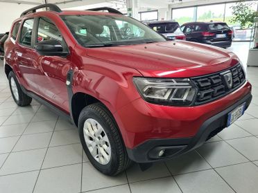 Dacia Duster 1.0 TCe GPL 100 CV 4x2 Essential