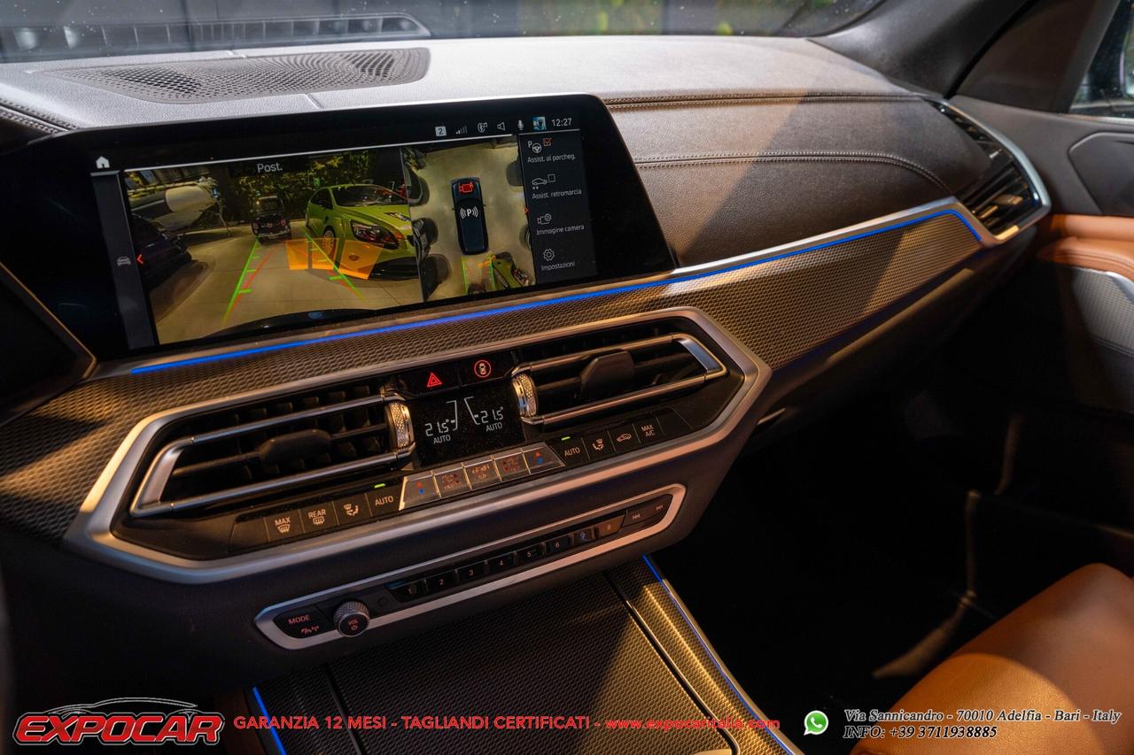 Bmw X5 xDrive25d Msport